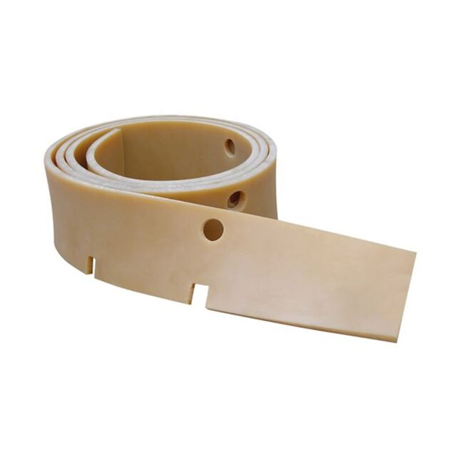 Image of SIP PW23-00006 537 x 2.5mm Front Polyurethane Squeegee