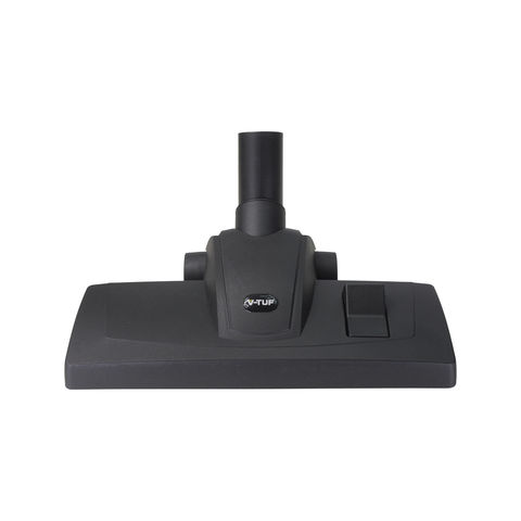 Image of V-TUF V-TUF VLX4 270mm Smooth Glide Floor Tool Ø32mm with Pedal & Wheels for Vacuum Cleaner