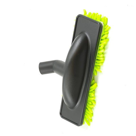 V-TUF VLX5 Floor Tool 32mm with Microfibre Mop Head for Vacuum Cleaners