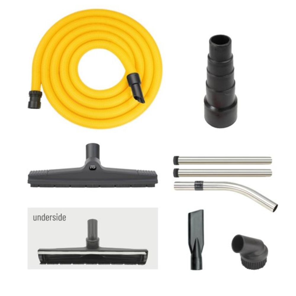 V-TUF MAXI Spare Accessory Kit - Machine Mart - Machine Mart