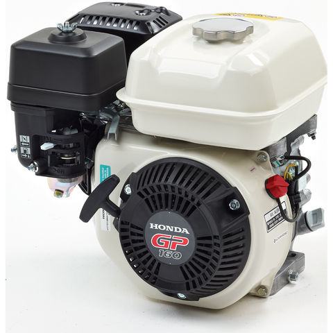 Image of New Honda GP160 5.5HP Petrol Engine