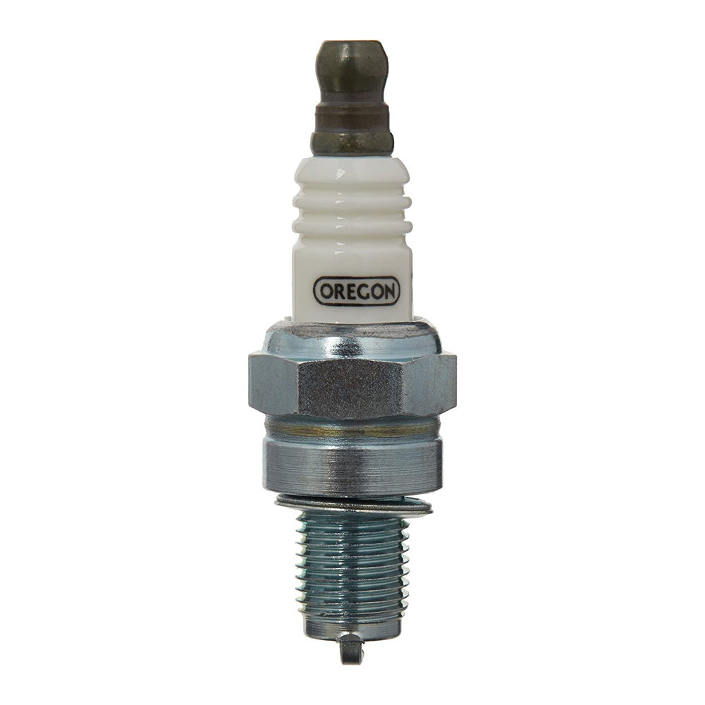 Oregon 77-355-1 Spark Plug - Machine Mart