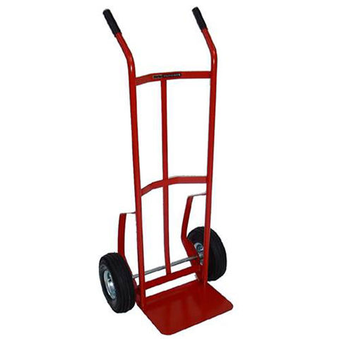 Image of Price Cuts Clarke CST5 - Heavy Duty Sack Truck