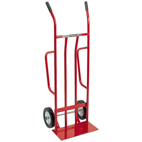 Image of Price Cuts Clarke CST9 200kg Sack Truck