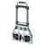 Clarke CSTF5C 90kg Steel Flat Folding Sack Truck (Image thumbnail 2 of 2)