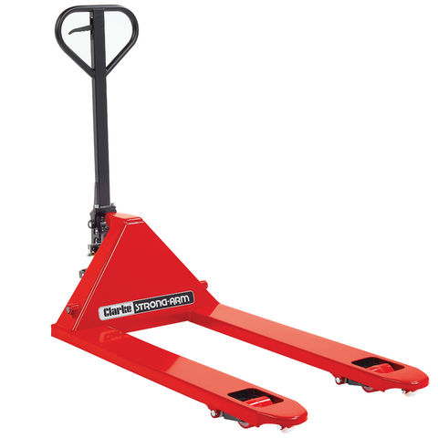 Photo of Clarke Clarke Pt540bm 2500kg Pallet Truck