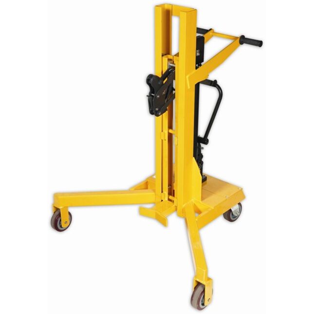 Image of Eco Warrior WRDTF450 Drum Porter Plus 450kg