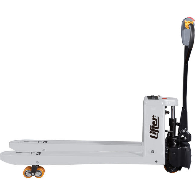 Pramac Ey20l Lifter Electric Pallet Truck - 2000kg