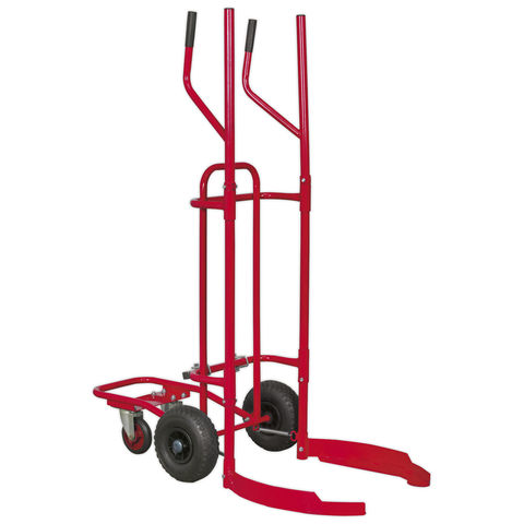 Image of Sealey Sealey TH003 200kg Tyre Trolley