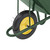Clarke WB85P 85L Wheelbarrow with Puncture-Proof Tyre (Image thumbnail 2 of 2)