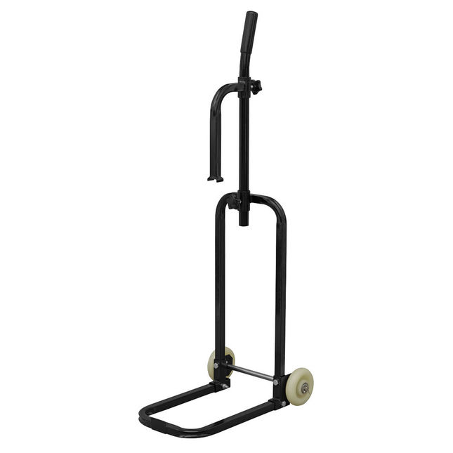 Sealey Tp67dt Container Drum Trolley 25l
