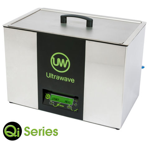 Image of Ultrawave Ultrawave Qi-400 Ultrasonic Cleaner