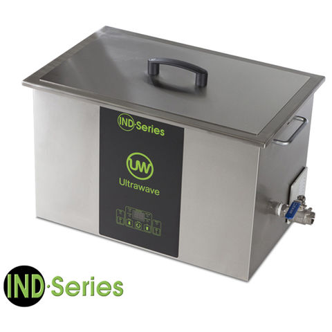 Image of Ultrawave Ultrawave IND2850D Ultrasonic Cleaner