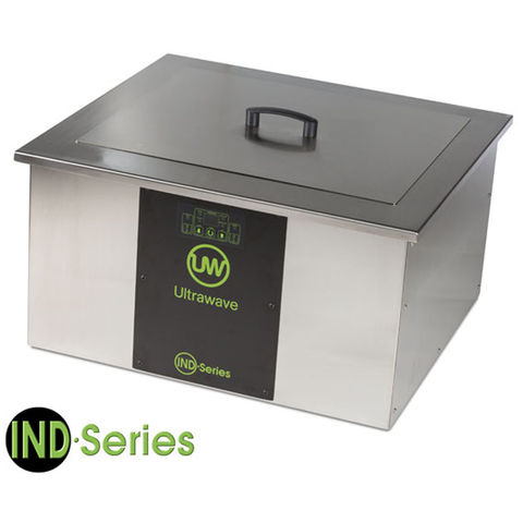 Image of Ultrawave Ultrawave IND5800D Ultrasonic Cleaner