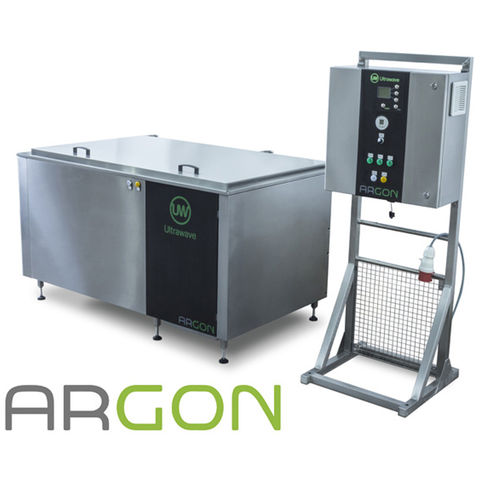 Image of Ultrawave Ultrawave Argon 500 Ultrasonic Cleaner