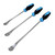 BlueSpot 3Pce Tyre Lever Set In Foam Insert (Image thumbnail 1 of 1)