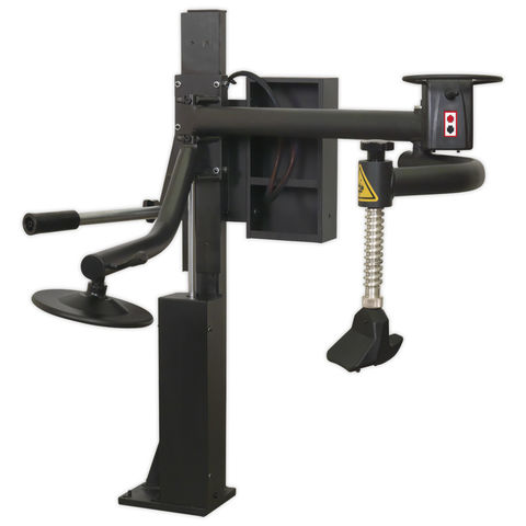 Image of Sealey Sealey TC10A Tyre Changer Assist Arm for TC10