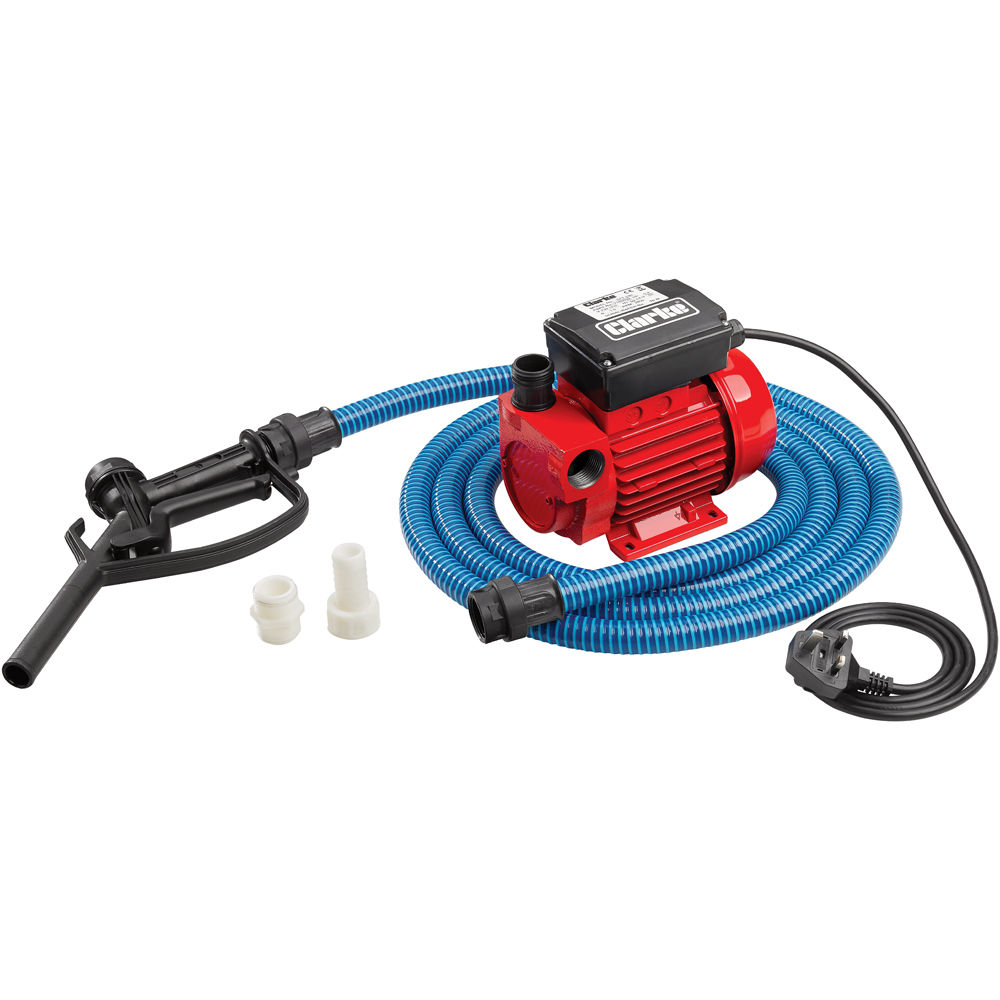 machine mart pumps