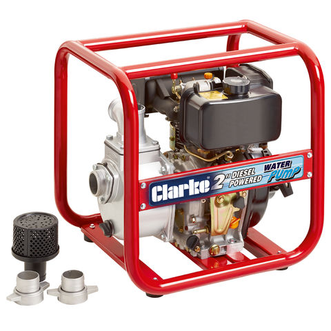machine mart pumps