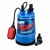 Clarke Hippo 2A 1" 250W 85Lpm 6m Head Water Pump with float switch (230V) (Image thumbnail 1 of 2)