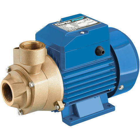 Clarke CEB103 1” 230V Centrifugal Brass Body  Water Pump