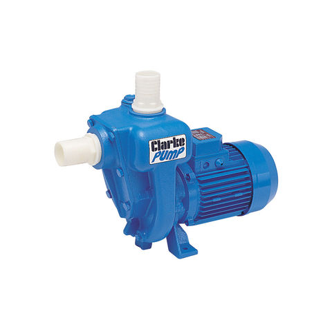 Photo of Clarke Clarke Cpe30a3 Ind. Self Priming Water Pump -400v-