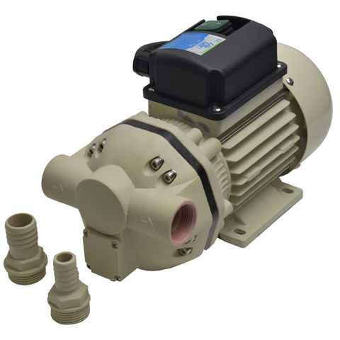 Image of Obart Select Obart FL-530 Adblue Pump (12v)