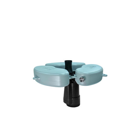 Image of APP "Floating Tree" Water Fountain and Submersible Pump (230V)