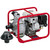 Clarke CHS2E - 2" Petrol Powered Semi-Trash Water Pump (Image thumbnail 1 of 2)