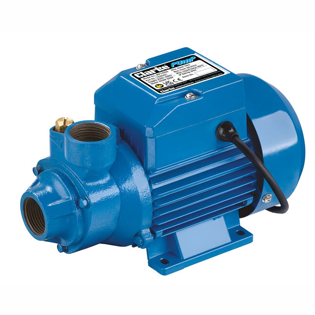 Image of Clarke BIP1000A 1" 383W 40Lpm 35m Head Water Pump (230V)