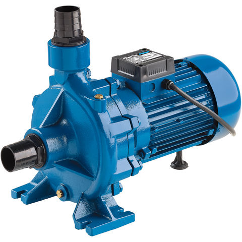 Image of 400Volt 3 Phase Clarke ECP20A3 2" Electric Centrifugal Pump (400V 3 Phase)