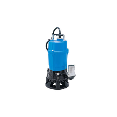 Image of Obart Select Obart 13.2m Robust Submersible Drainage Pump (Manual) 230V