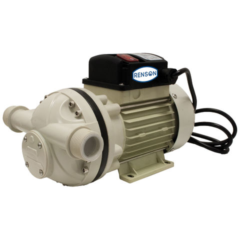 Image of Obart Select Obart Select R-ABL12P Adblue Transfer Pump 12V DC