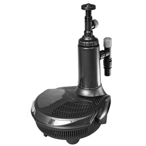 Image of Hozelock Hozelock Easyclear 6000 Clearwater and Fountain Pump
