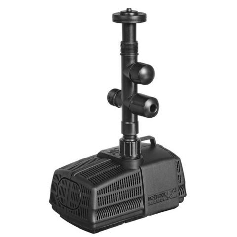 Image of Hozelock Hozelock Cascade 4000 Large Fountain and Waterfall Pump