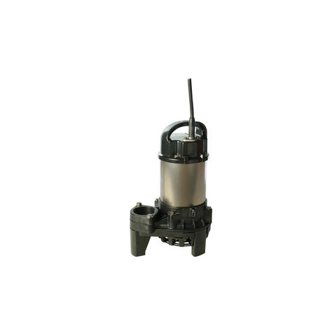 Tsurumi Pump 50TM2.4S 12m Chemical/Seawater Pump (Manual) 230V