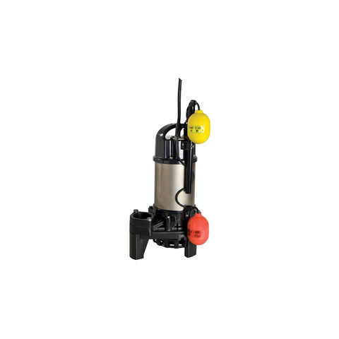 Image of Obart Select Obart 50TM2.4S 12m Chemical Seawater Pump (Automatic Float Switch) 230V