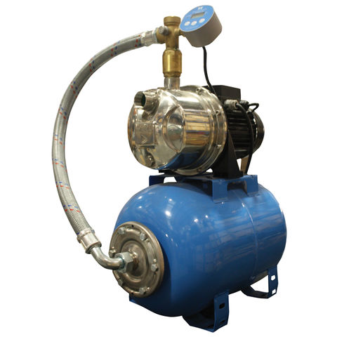 machine mart pumps