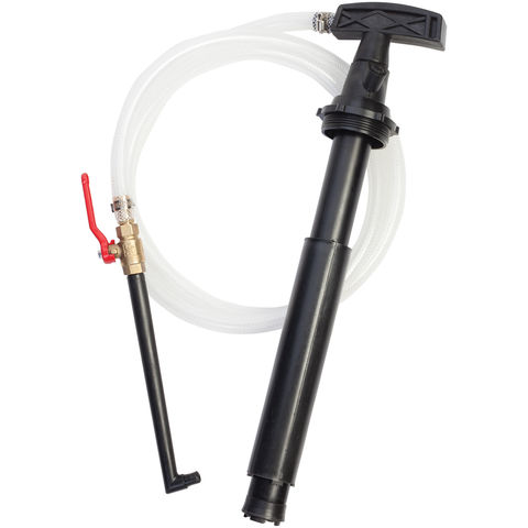 Image of Lumeter Lumeter J9022 Gear Oil Stirrup Pump 20/25L