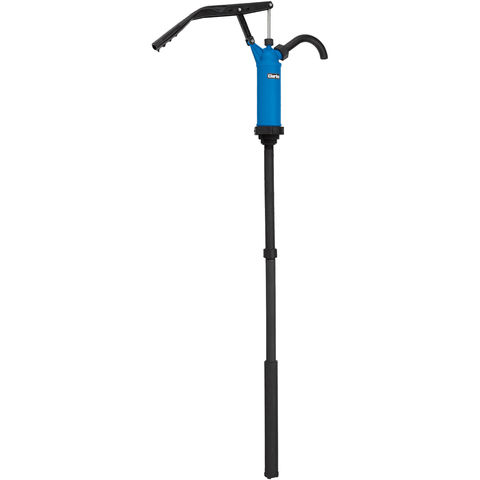 Image of Clarke Clarke CPPPSS Lever Drum Pump