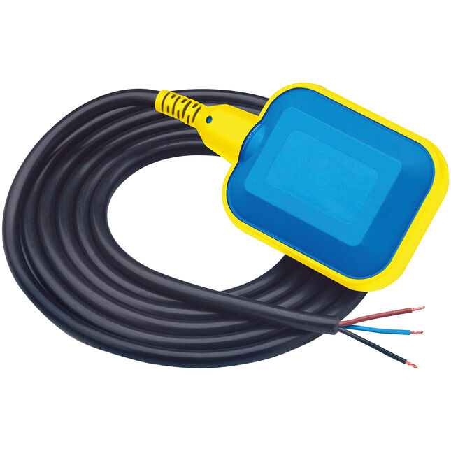 Clarke Fs1 Float Switch