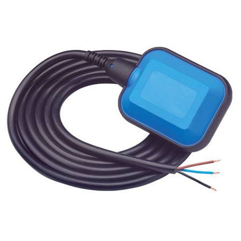 Clarke Float Switch with 2m Cable 230V 