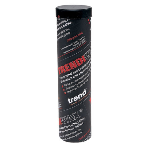 Trend Trendiwax - Lubricant Wax Stick 342gm
