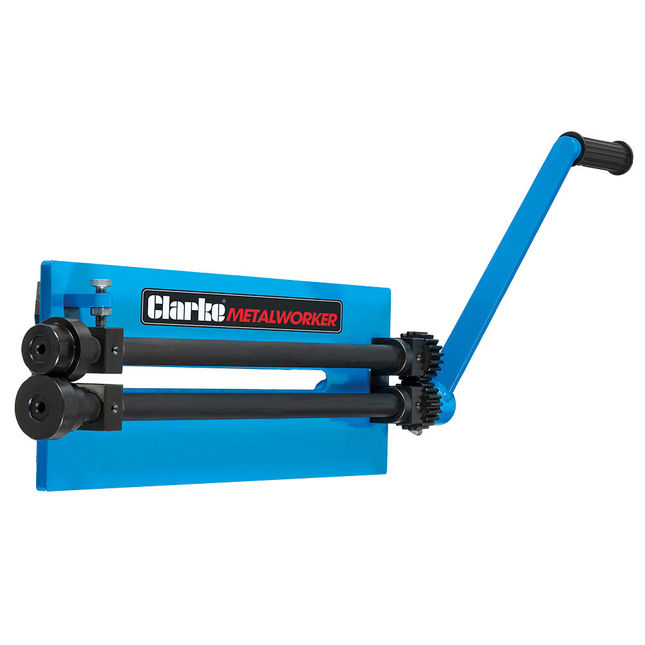 Clarke Cbrm1 Bead Rolling Machine