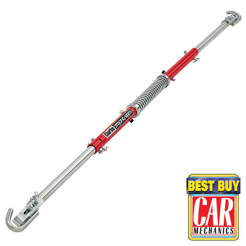 Photo of Clarke Clarke Tb-2s Towing Bar With Spring Damper