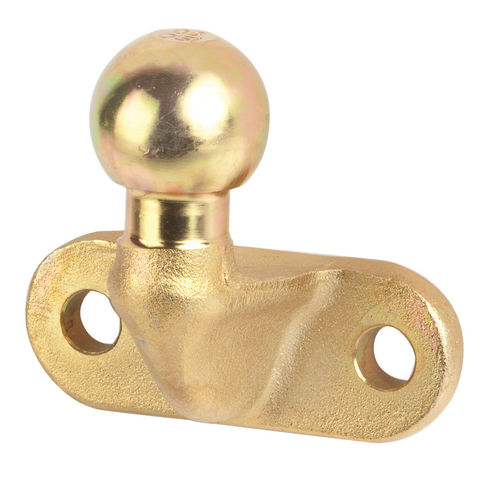 Maypole Ball & Pin Towing Hitch