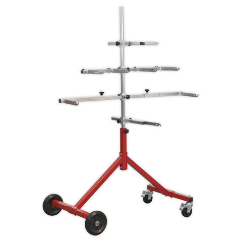 Sealey MK59 Commercial Panel Stand 
