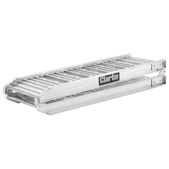 Image of Clarke MAR200B 1830 x 254mm Motorcycle Ramp
