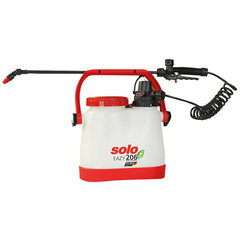 Solo Battery Sprayer SOLO EAZY 206