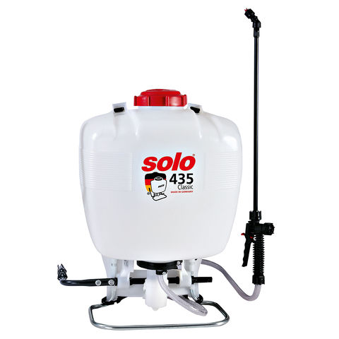 Image of Solo Solo 4bar (60psi) 50cm Spray Lance